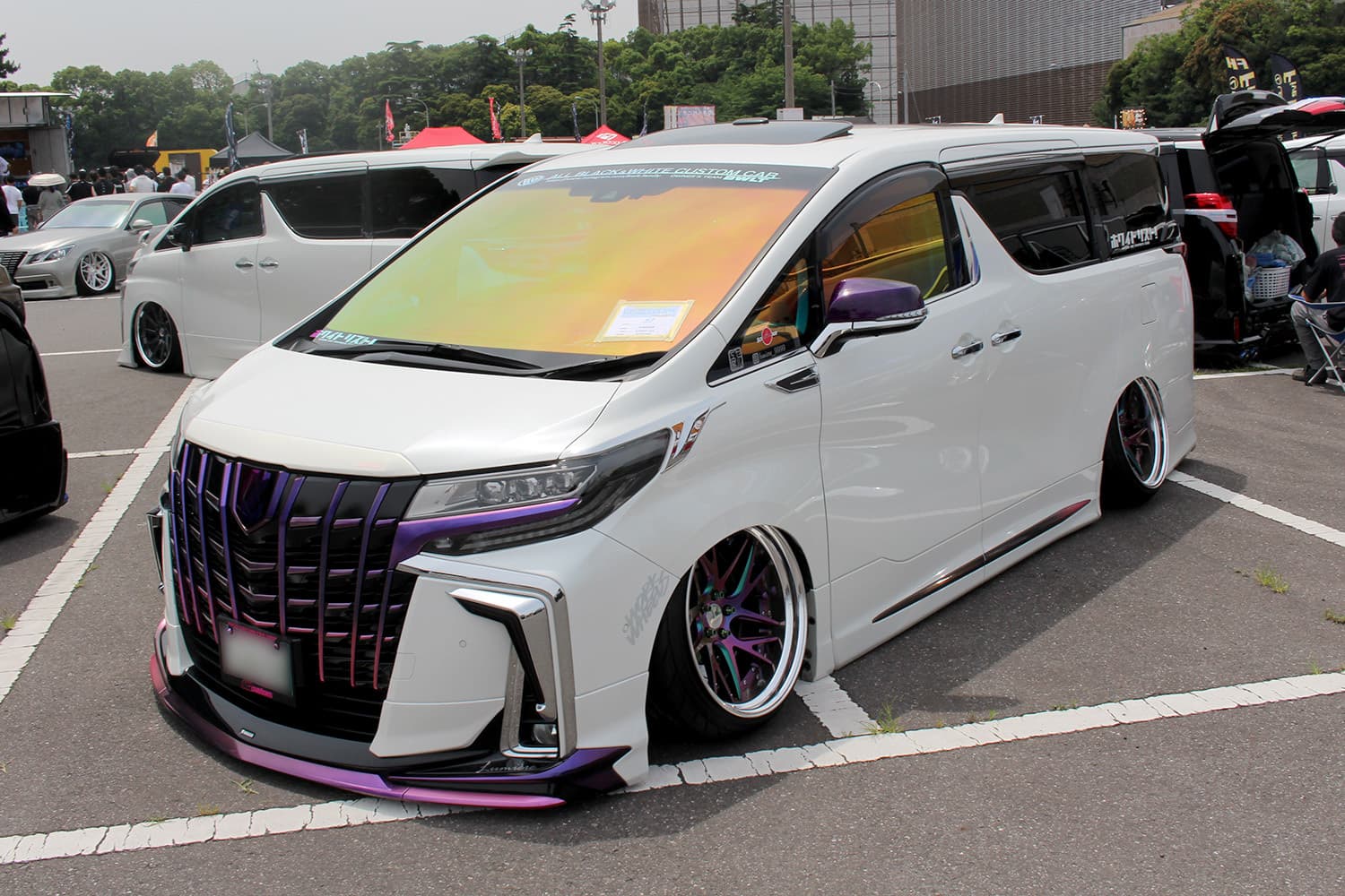 Hotsprings 5th Rev in Chiba