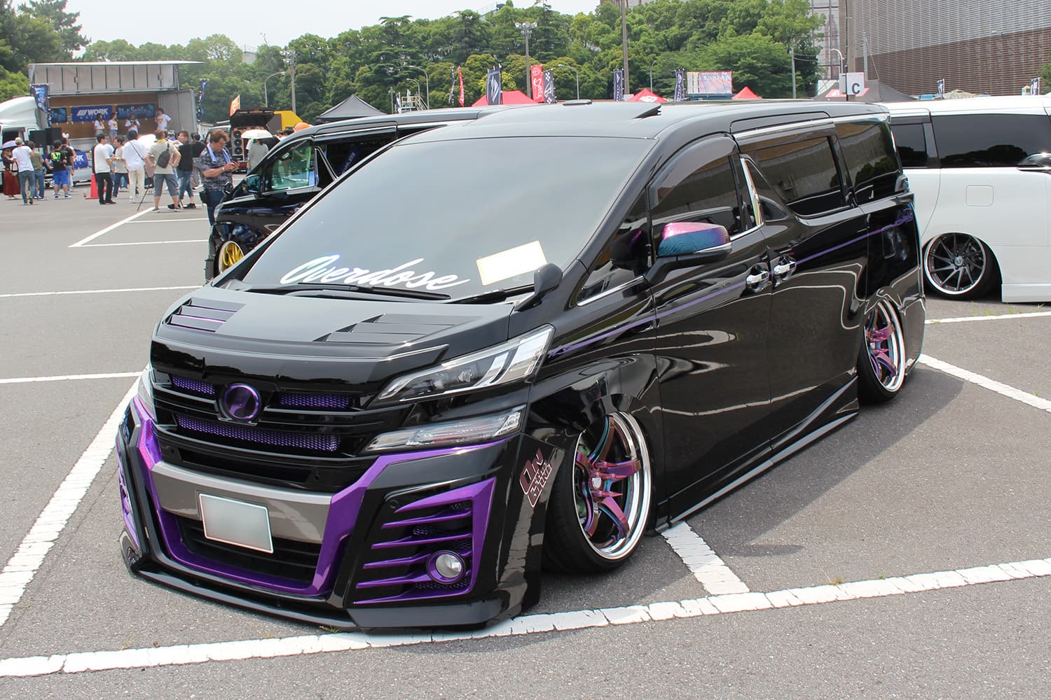 Hotsprings 5th Rev in Chiba