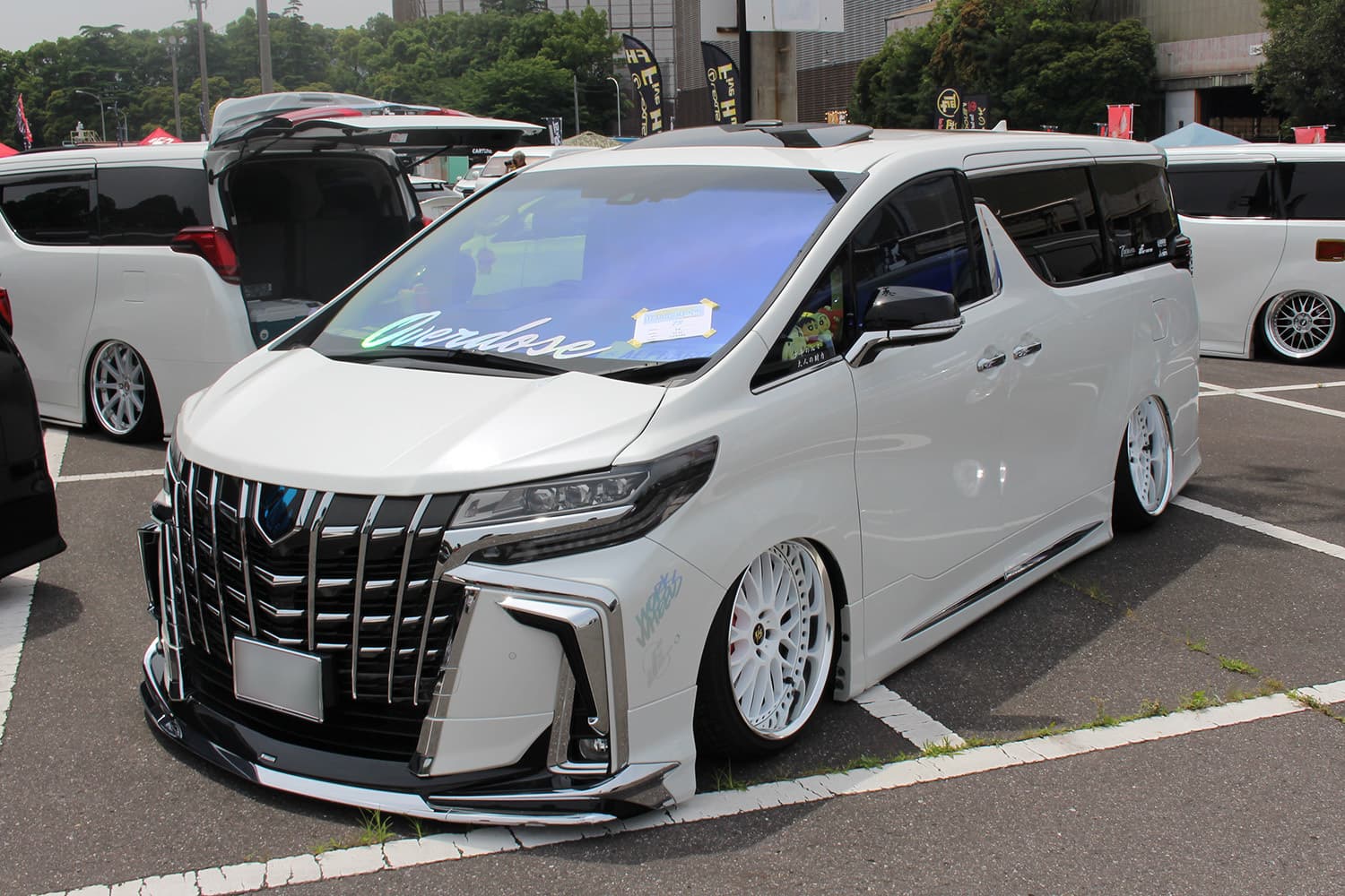 Hotsprings 5th Rev in Chiba