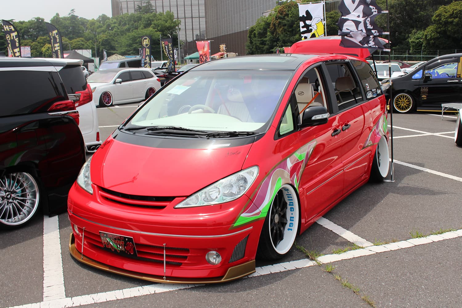 Hotsprings 5th Rev in Chiba