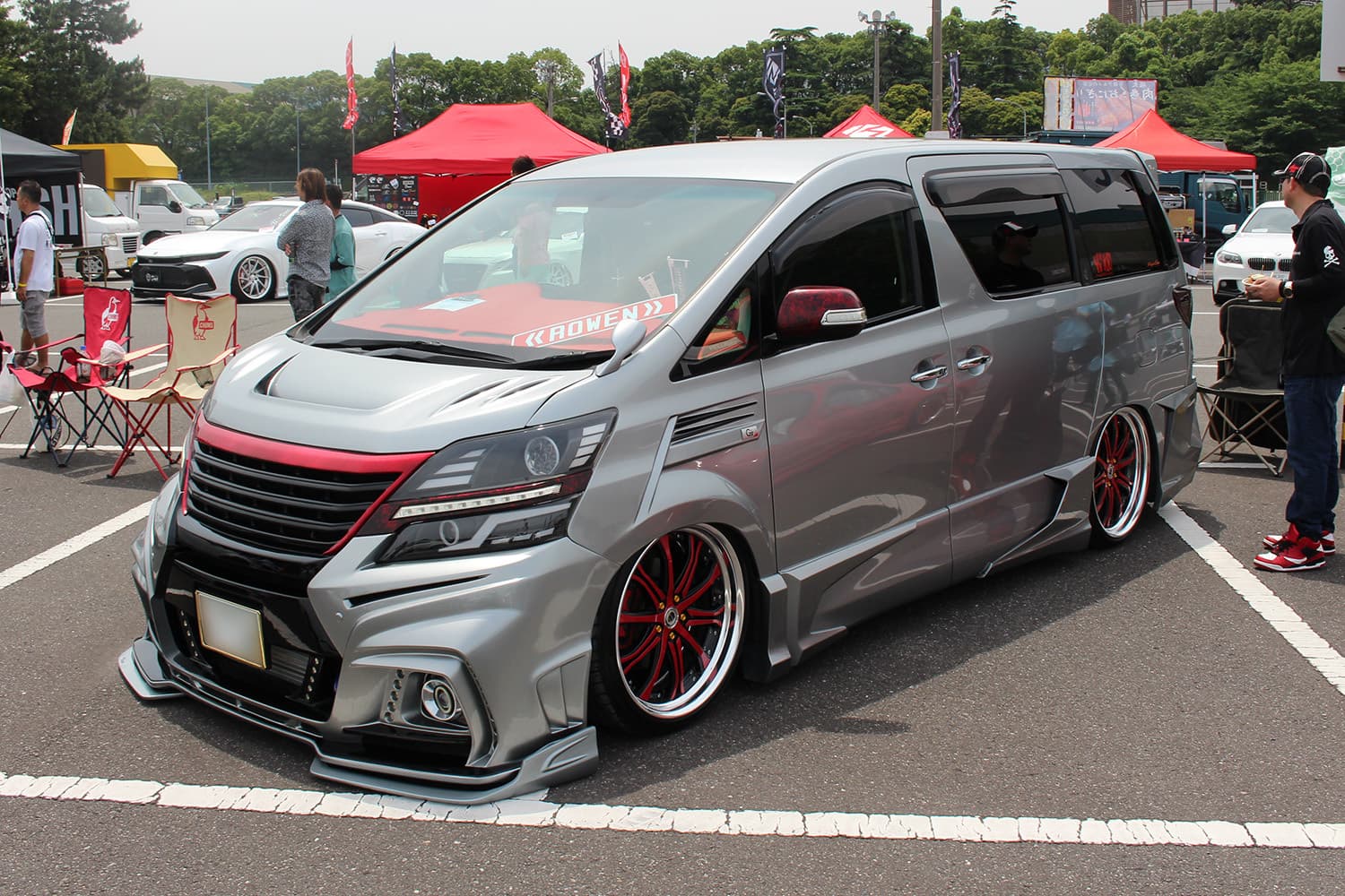 Hotsprings 5th Rev in Chiba