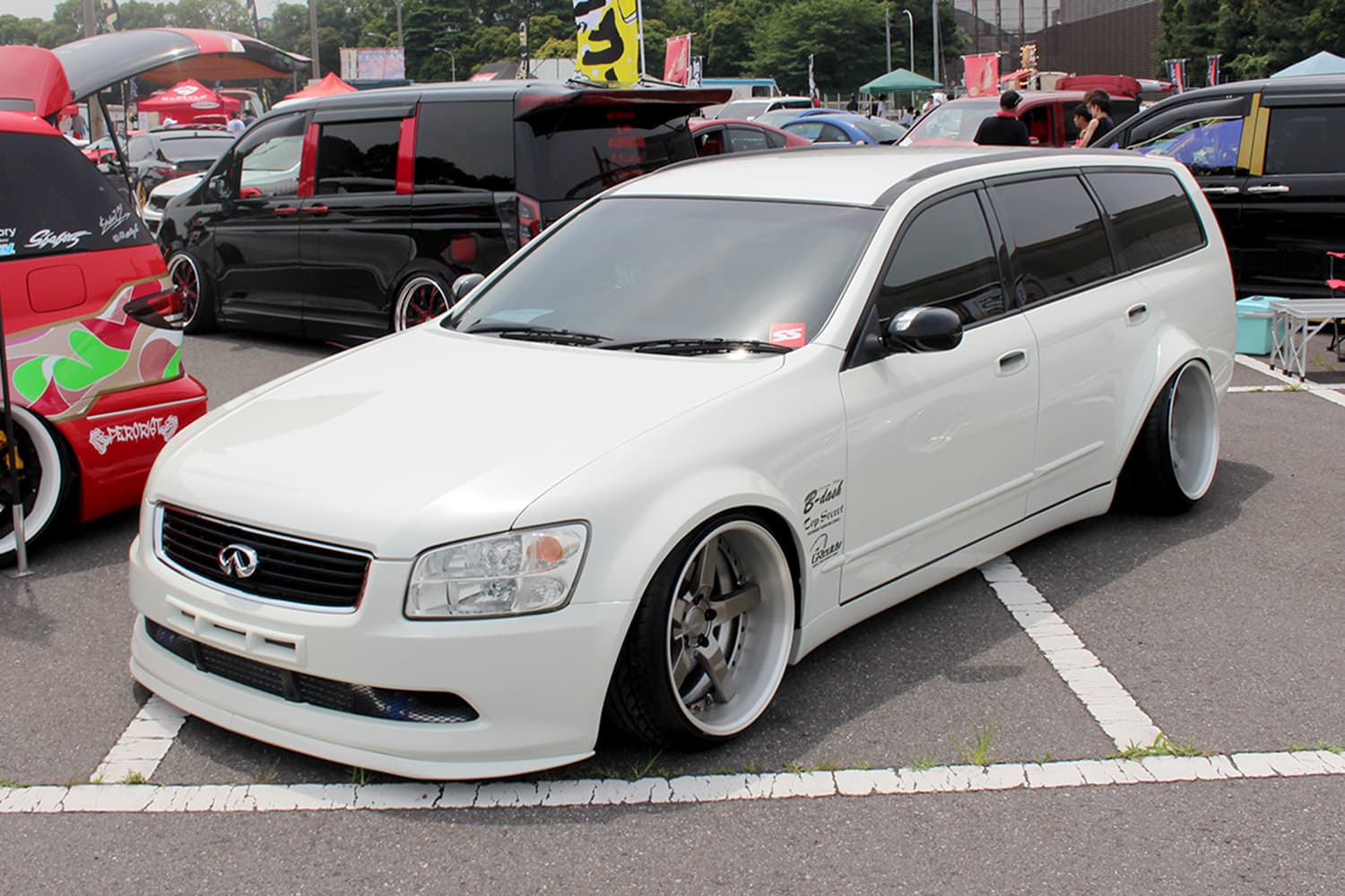 Hotsprings 5th Rev in Chiba