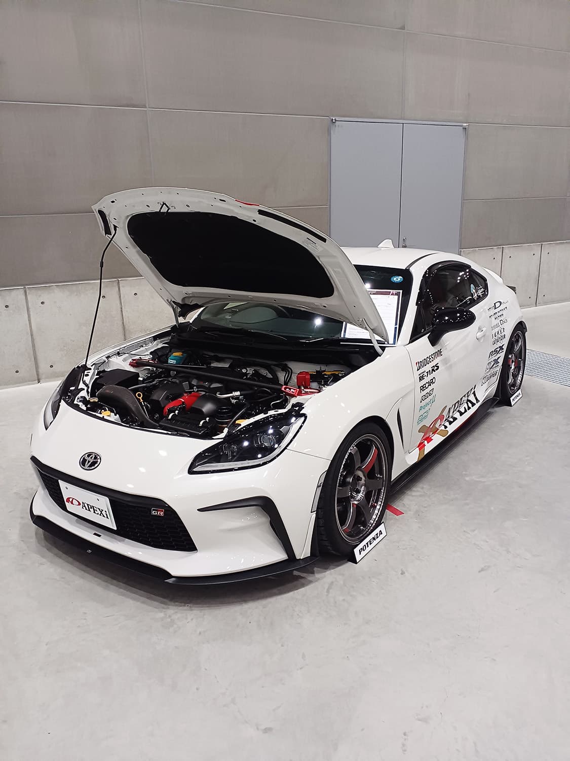 GUNMA PARTS SHOW 2023