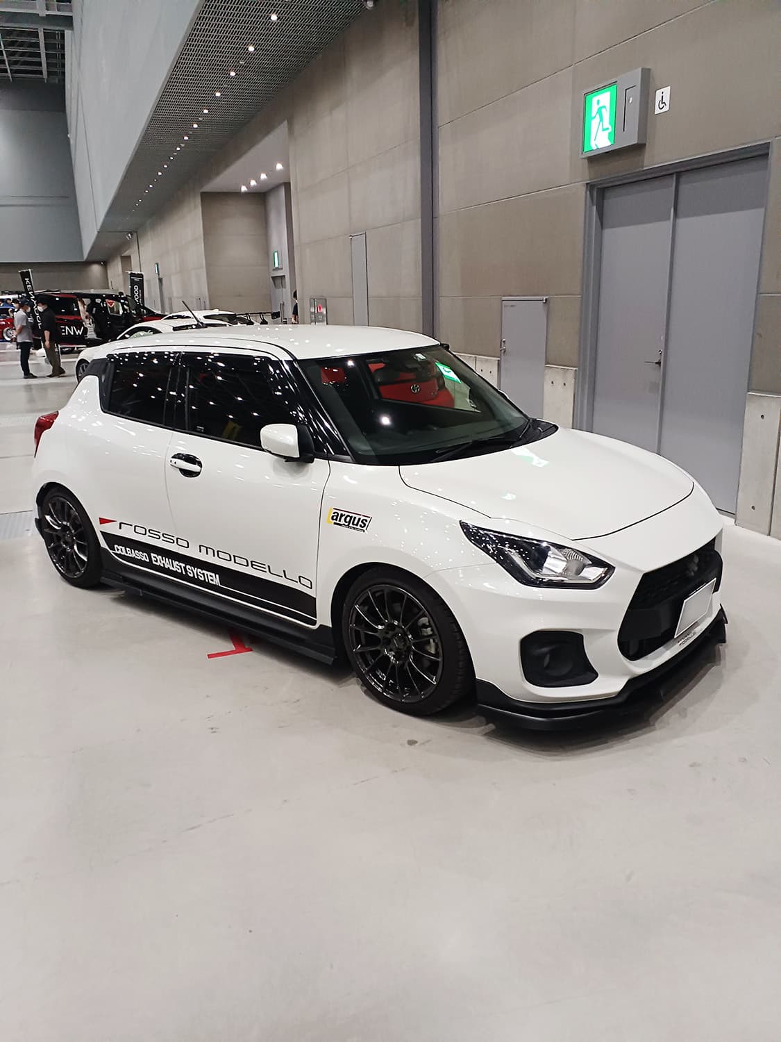 GUNMA PARTS SHOW 2023