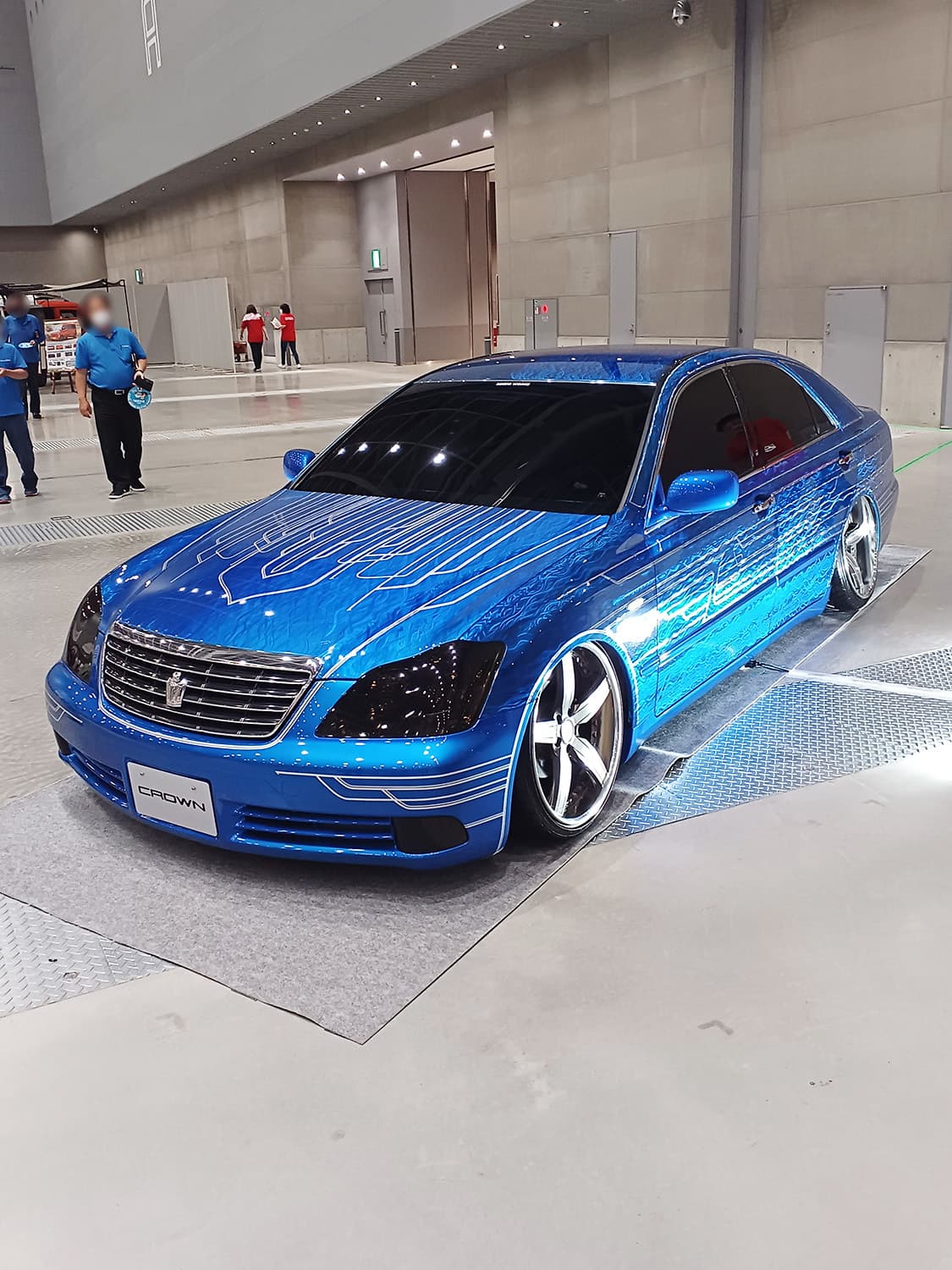 GUNMA PARTS SHOW 2023