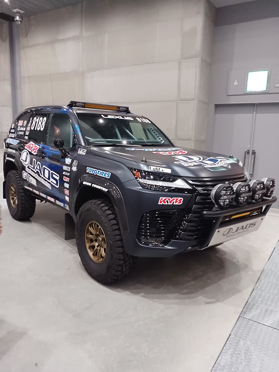 GUNMA PARTS SHOW 2023