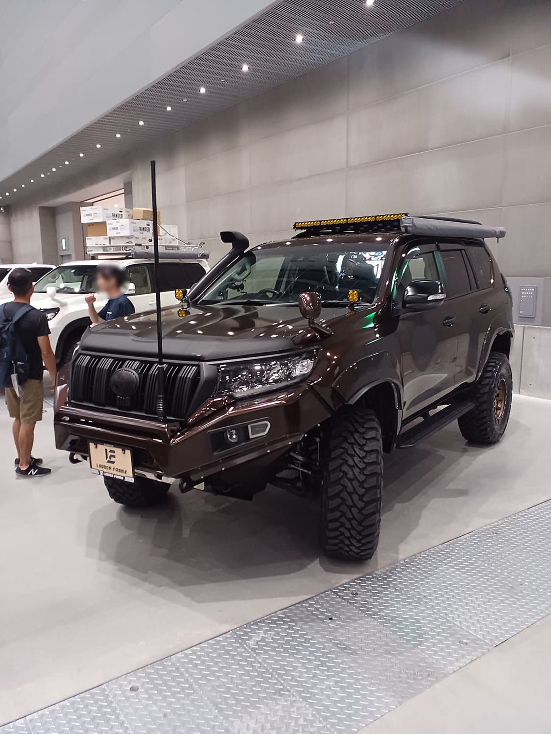 GUNMA PARTS SHOW 2023