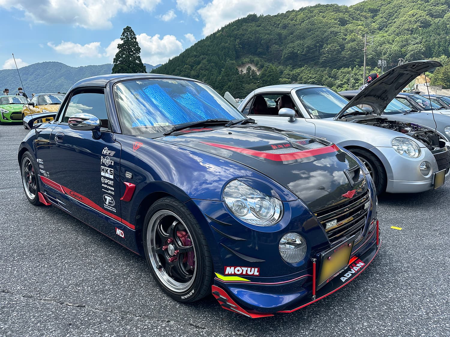 エスコペオールジャパン2023＋ABC