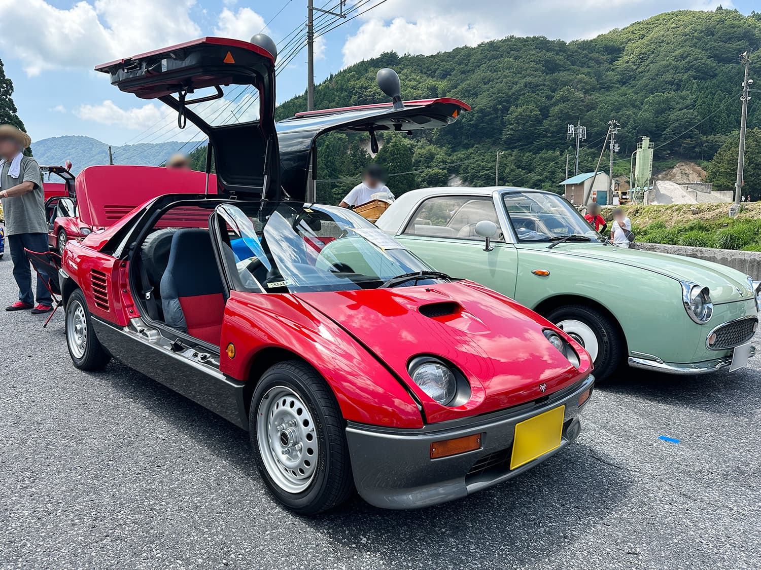 エスコペオールジャパン2023＋ABC