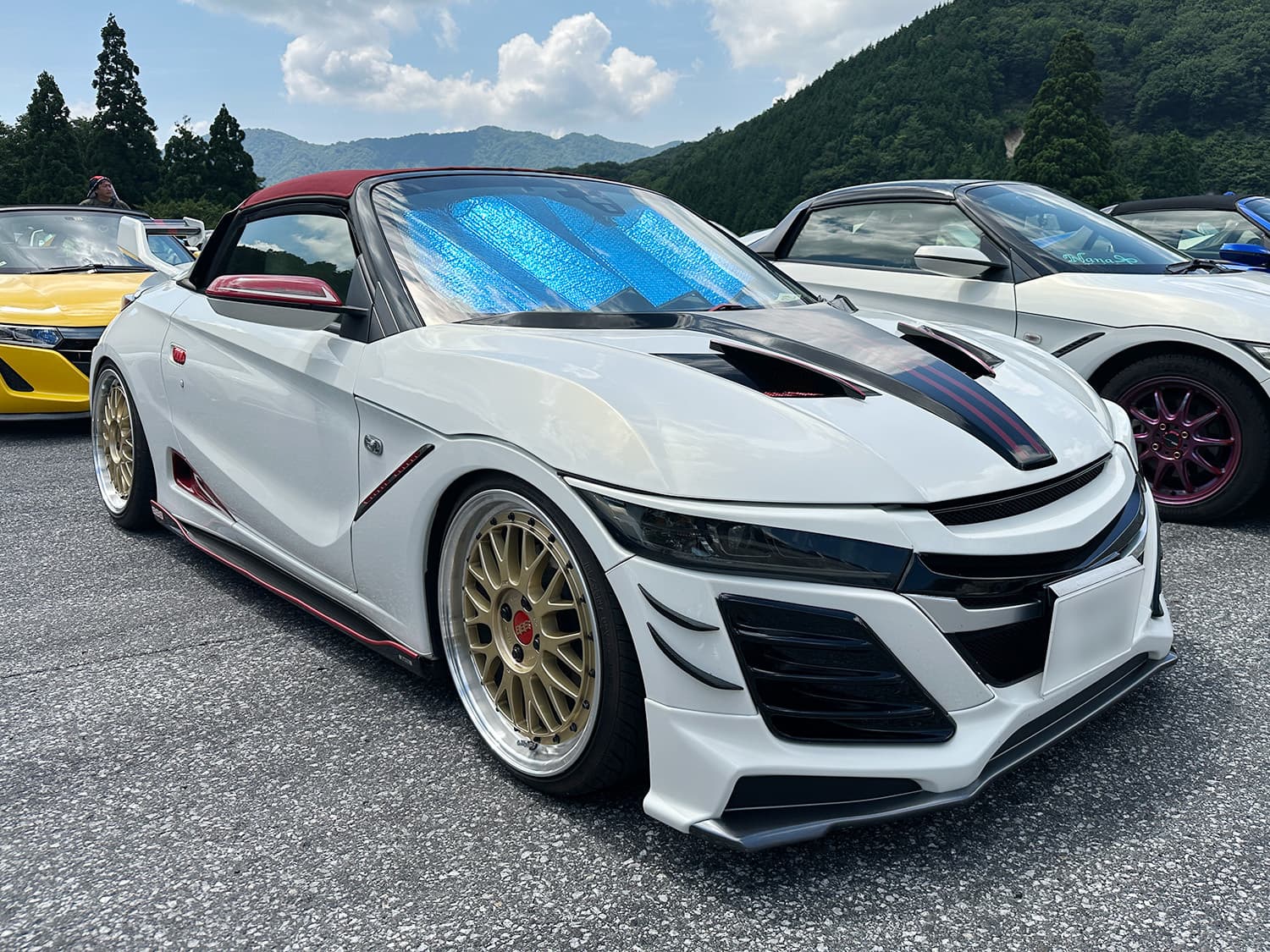 エスコペオールジャパン2023＋ABC