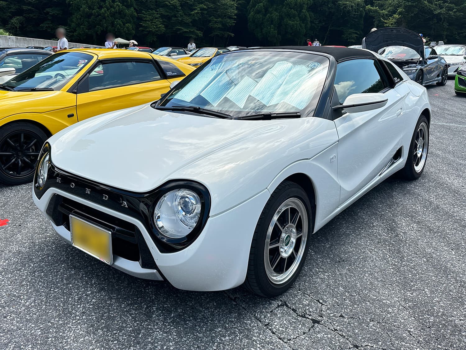 エスコペオールジャパン2023＋ABC