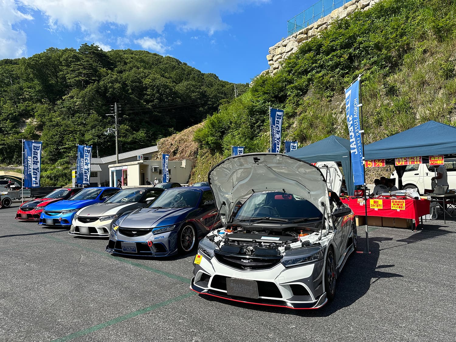 エスコペオールジャパン2023＋ABC