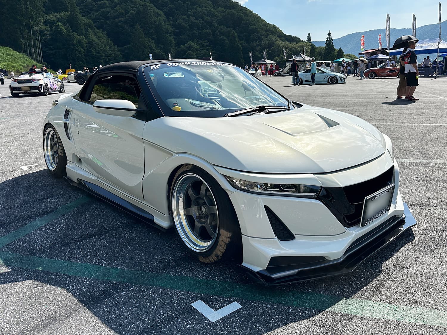 エスコペオールジャパン2023＋ABC