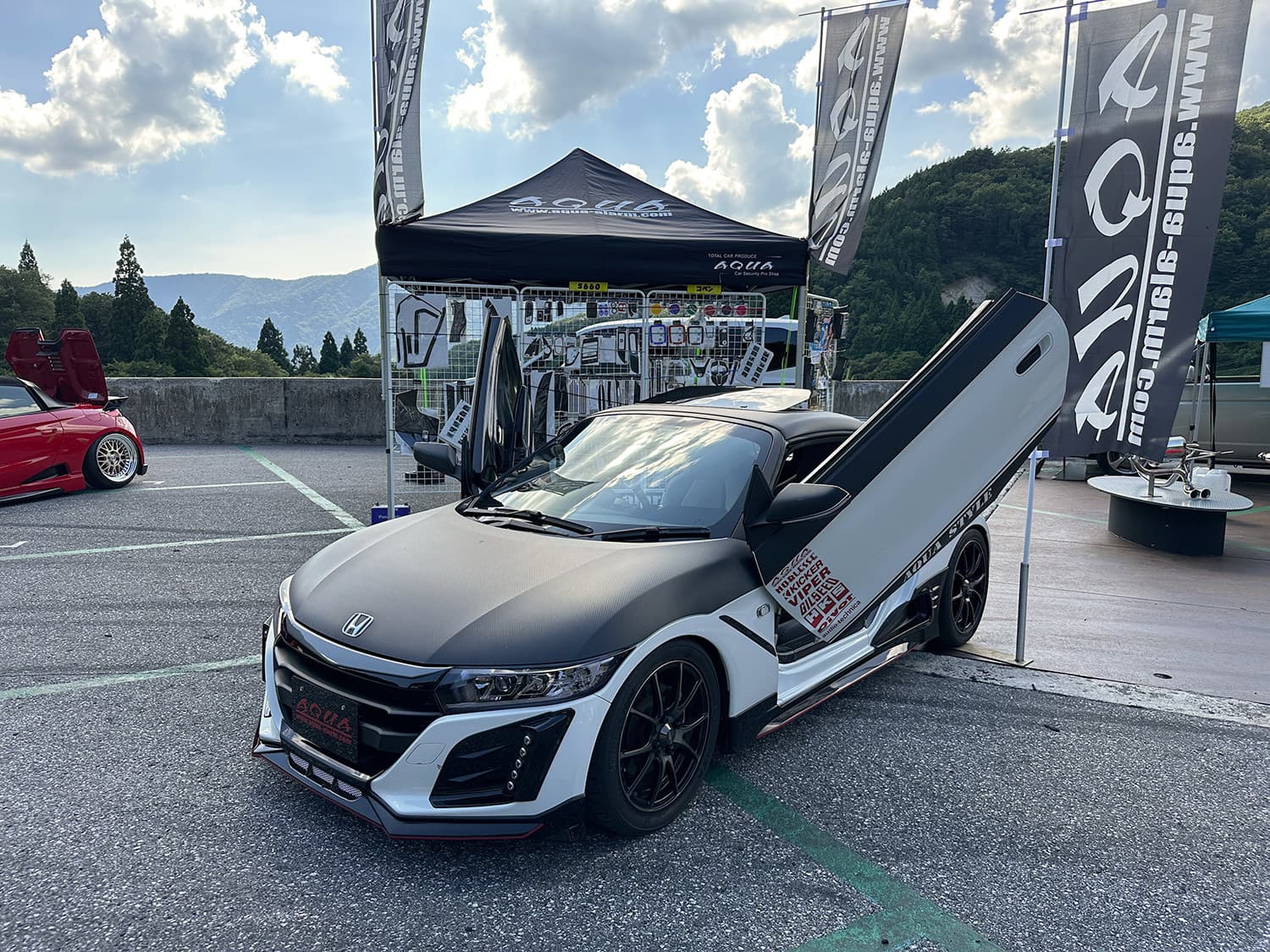 エスコペオールジャパン2023＋ABC