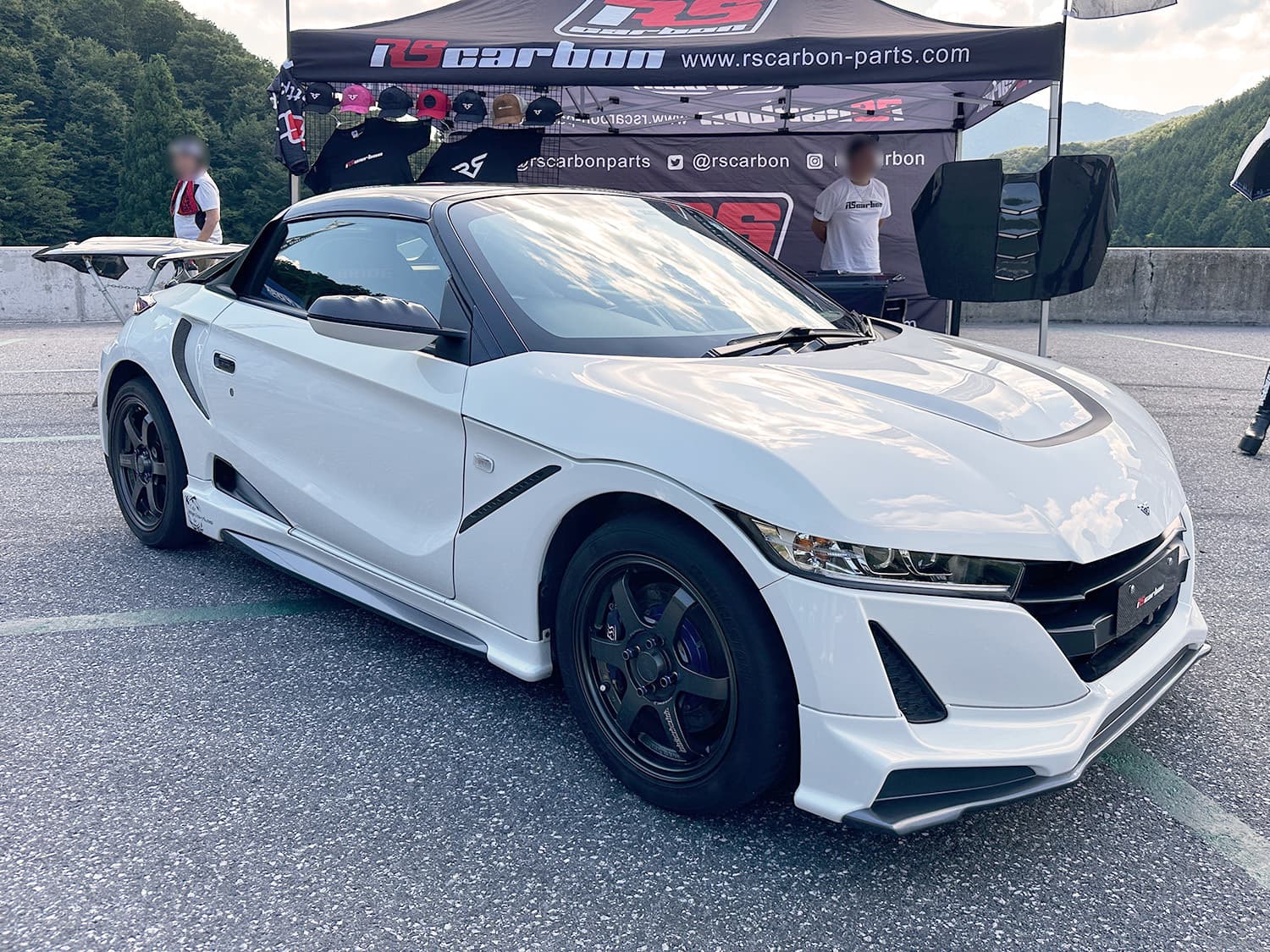 エスコペオールジャパン2023＋ABC