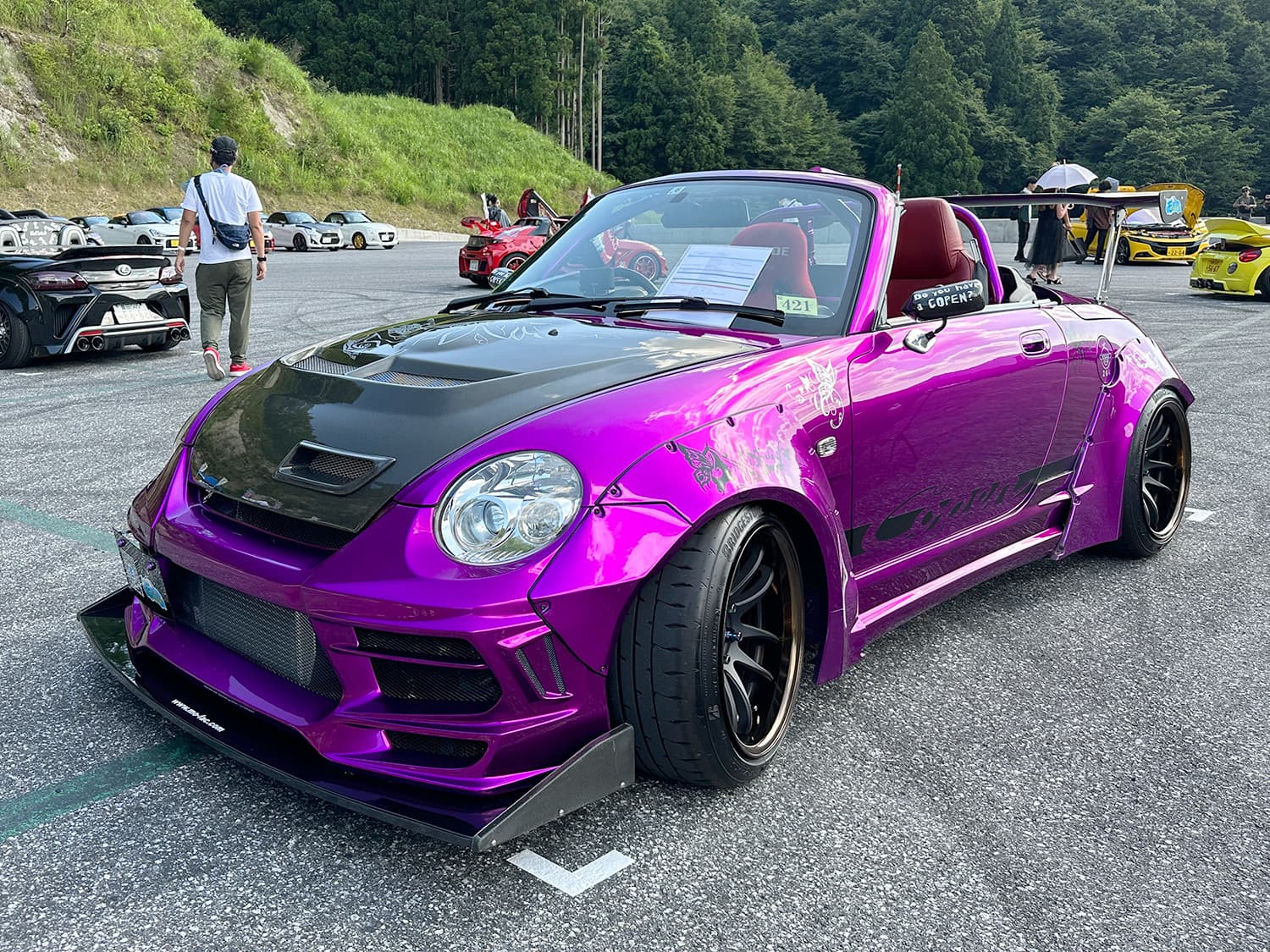 エスコペオールジャパン2023＋ABC