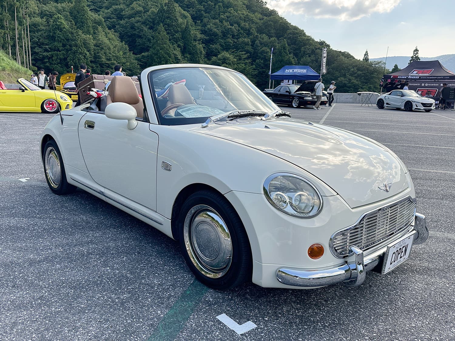 エスコペオールジャパン2023＋ABC