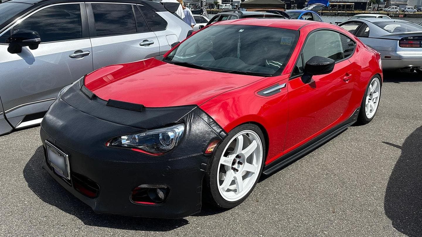 GATTA NEW RIDE 2023