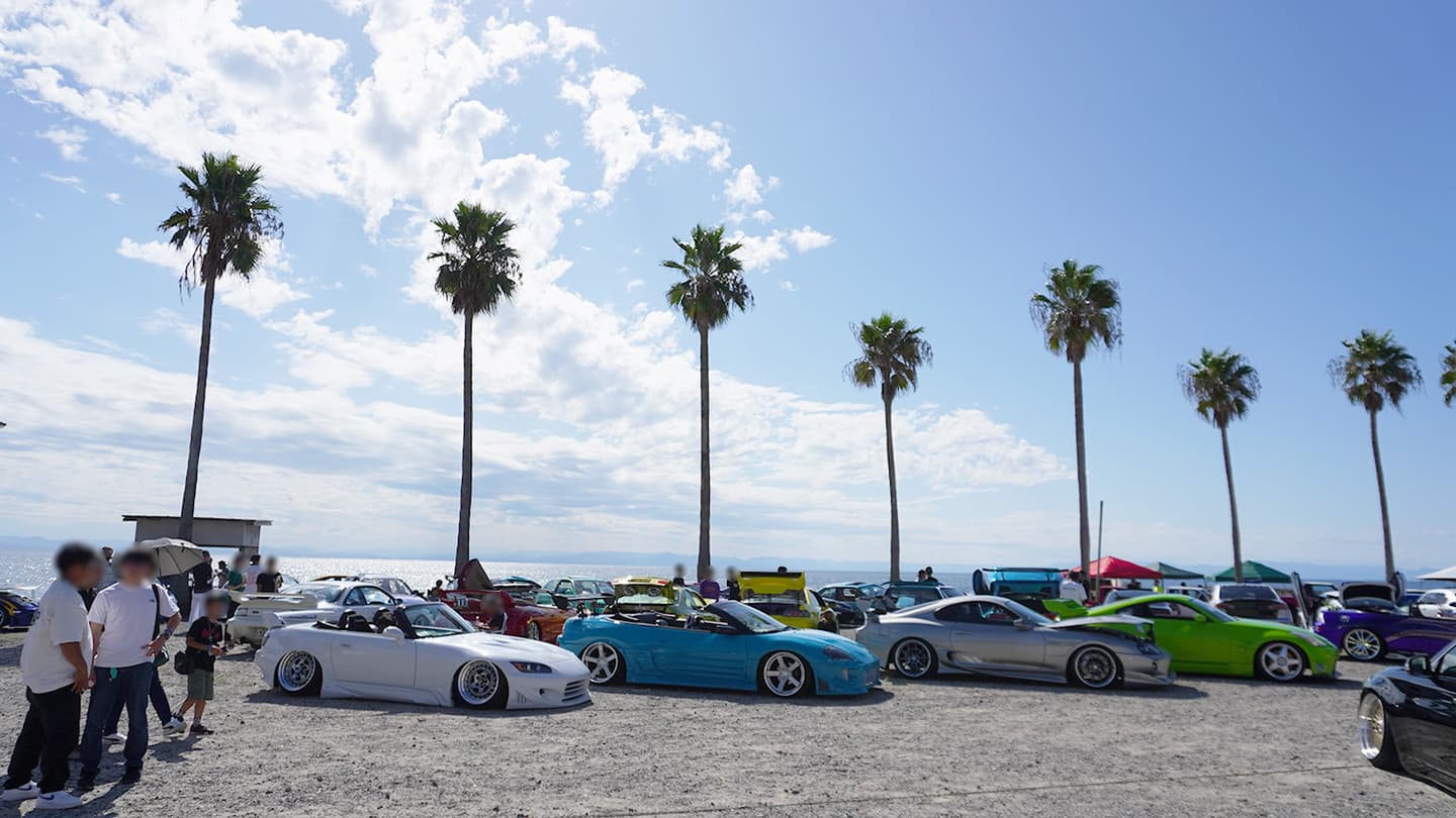 Maximum Mixture Meeting Vol.6