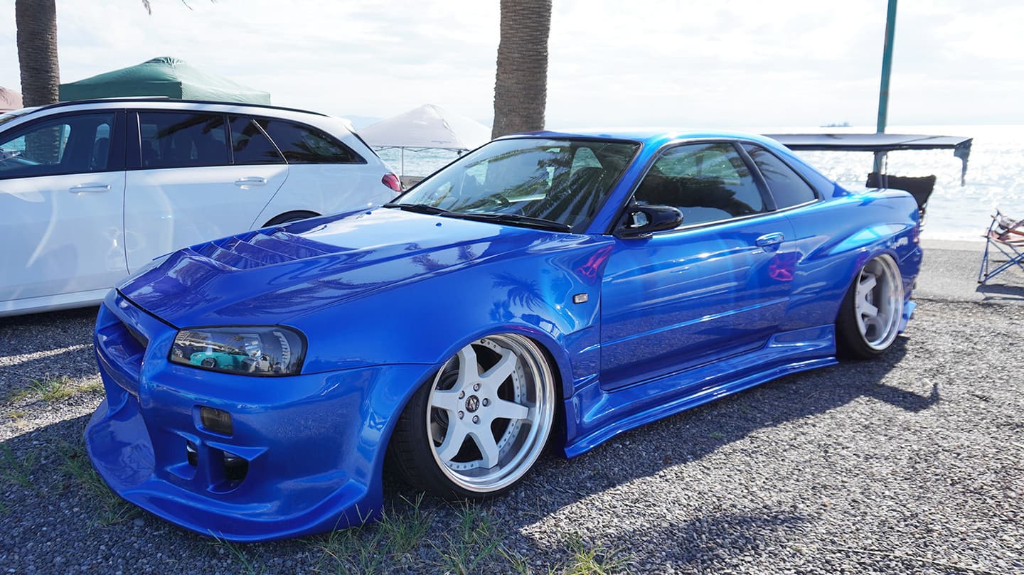 Maximum Mixture Meeting Vol.6