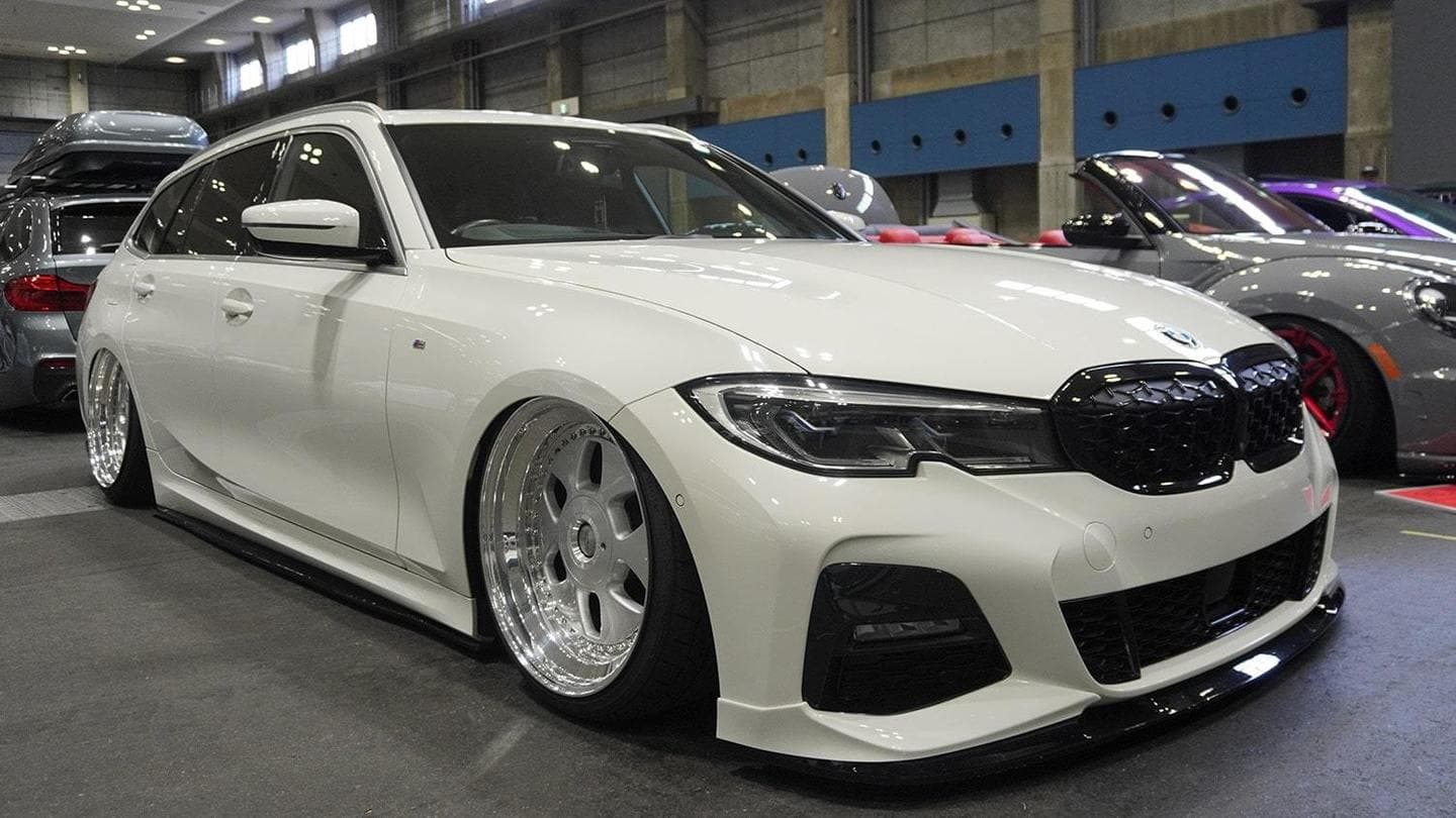 SHOWCASE -eurocar fes.-