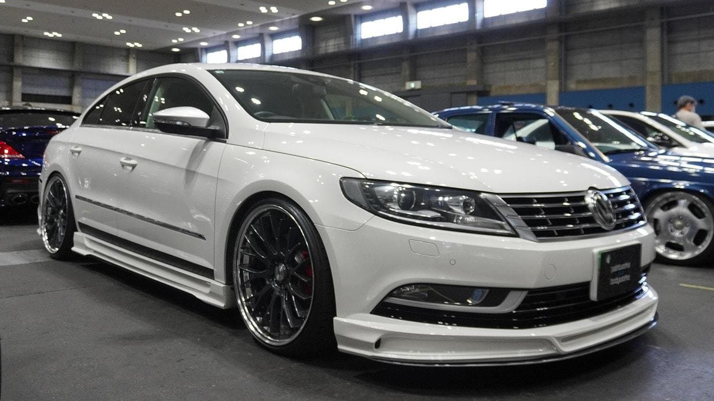 SHOWCASE -eurocar fes.-