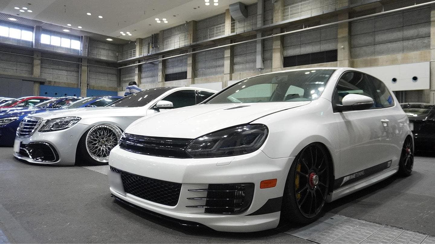 SHOWCASE -eurocar fes.-