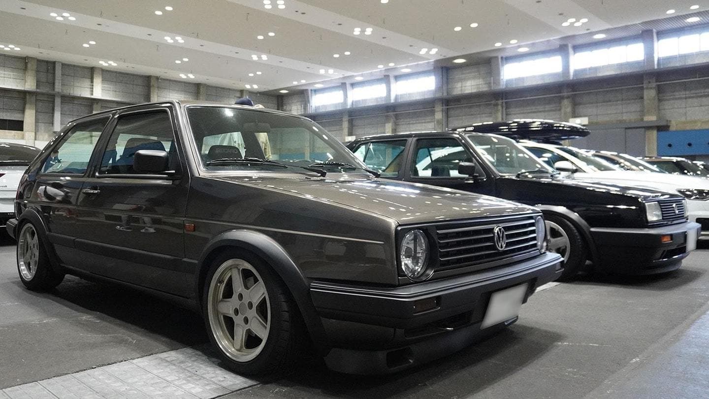 SHOWCASE -eurocar fes.-