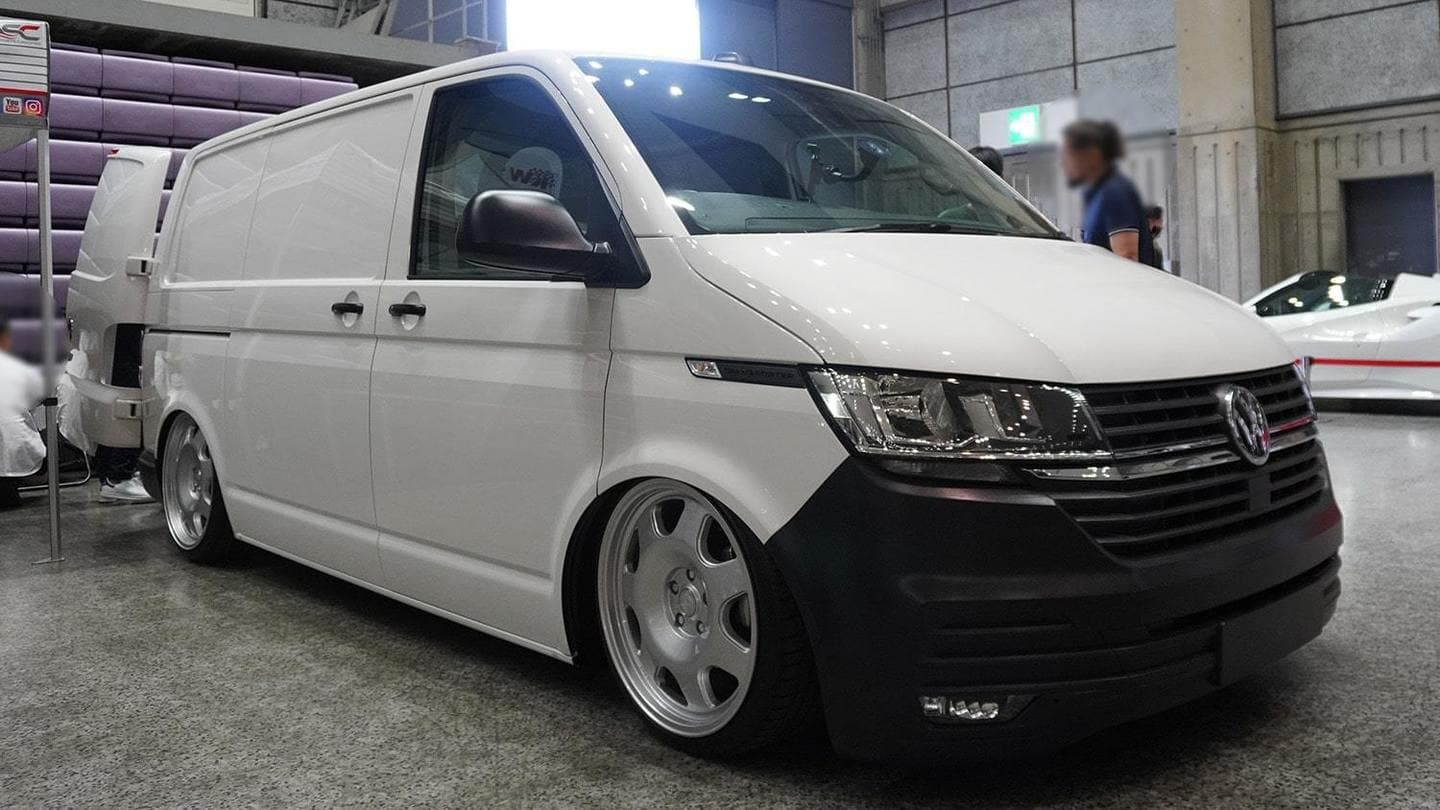 SHOWCASE -eurocar fes.-