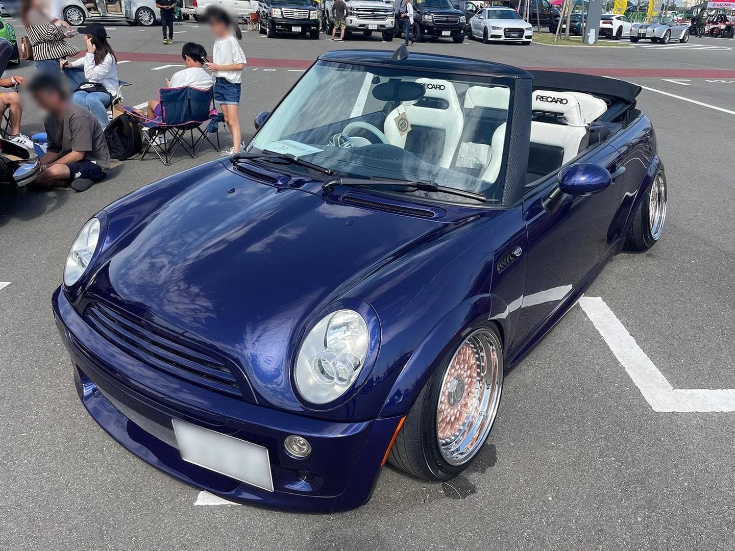 Kyushu Customcar Music Festival