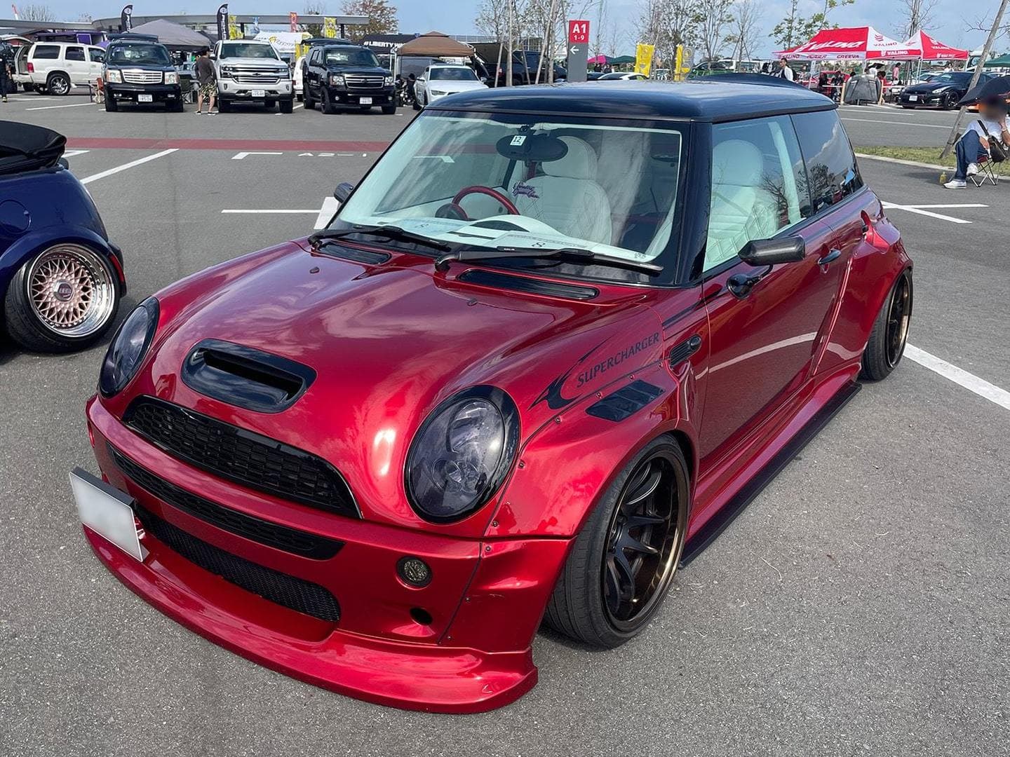 Kyushu Customcar Music Festival