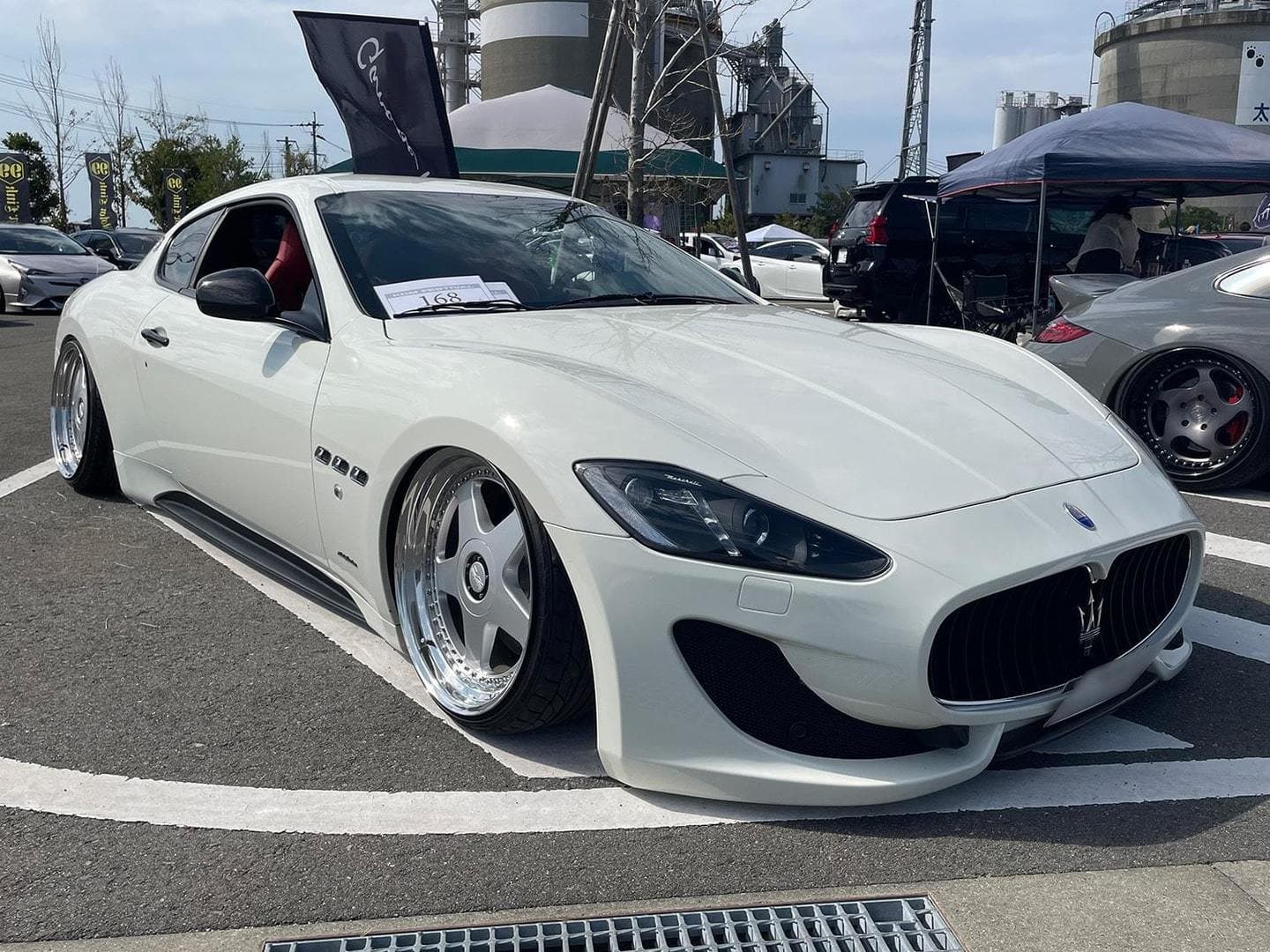 Kyushu Customcar Music Festival