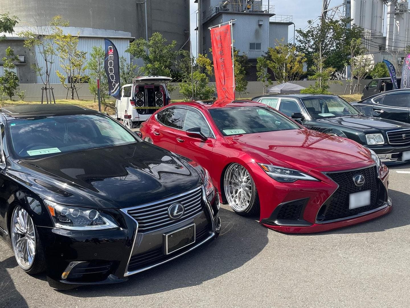 Kyushu Customcar Music Festival