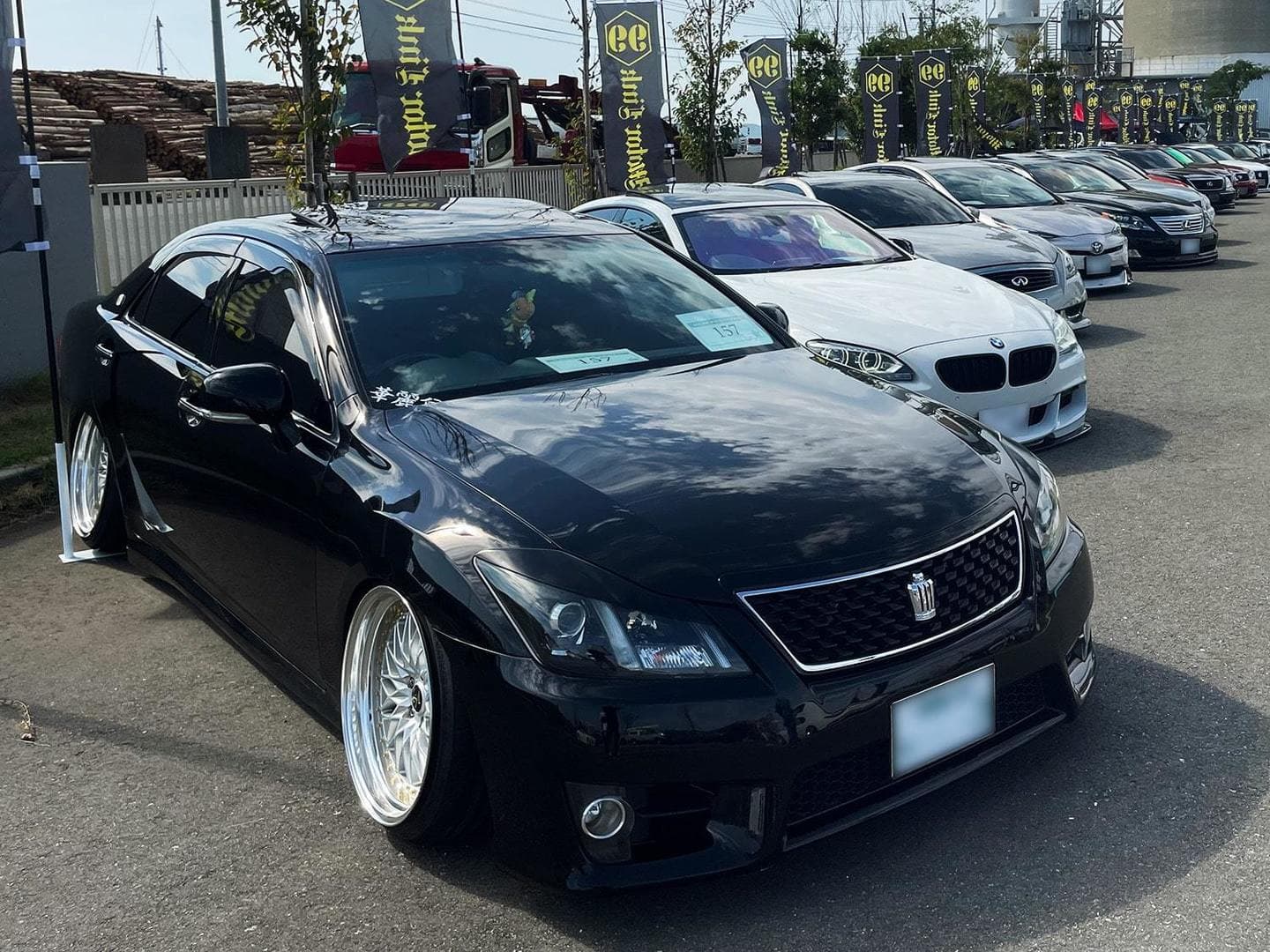 Kyushu Customcar Music Festival