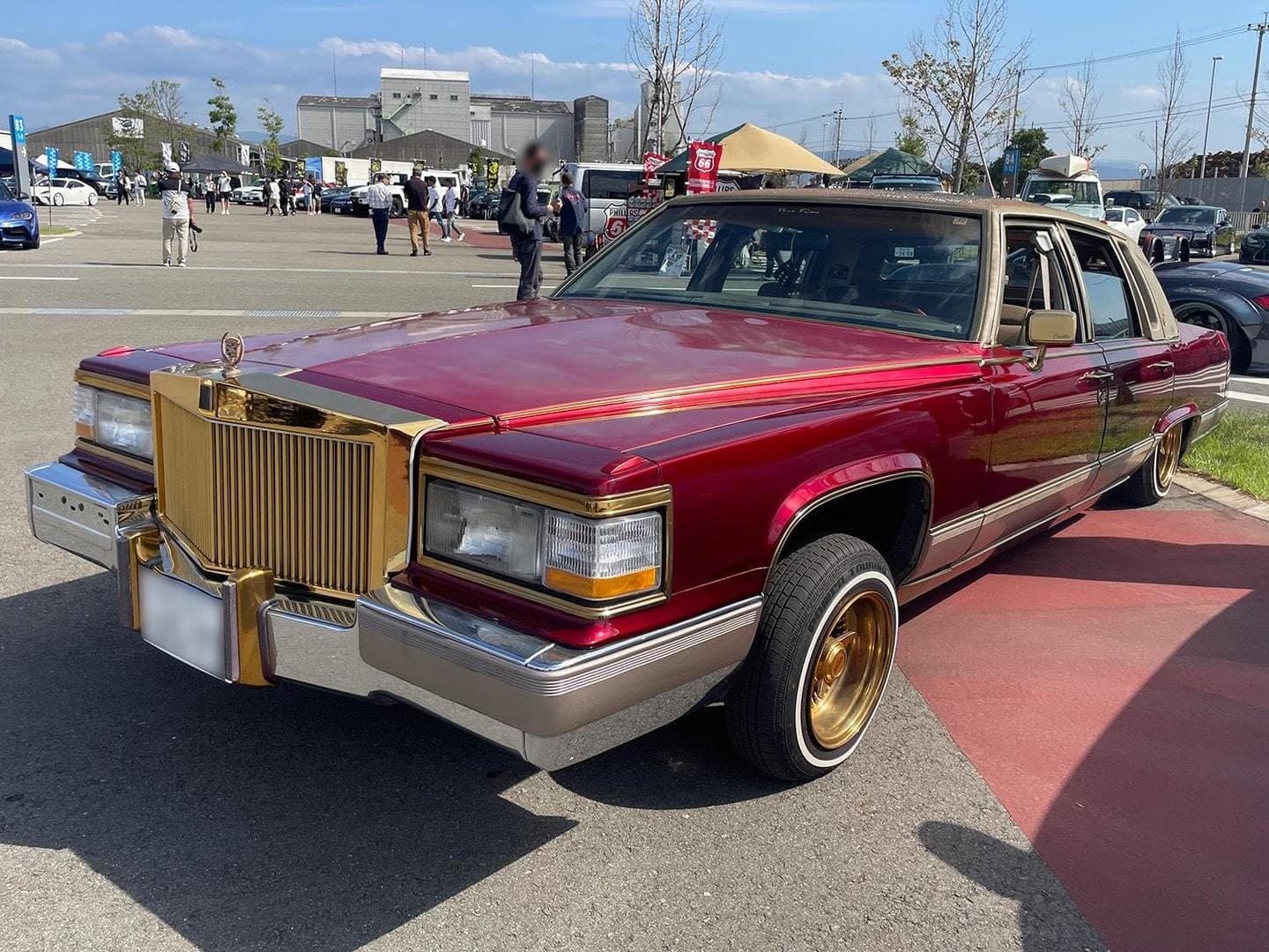 Kyushu Customcar Music Festival