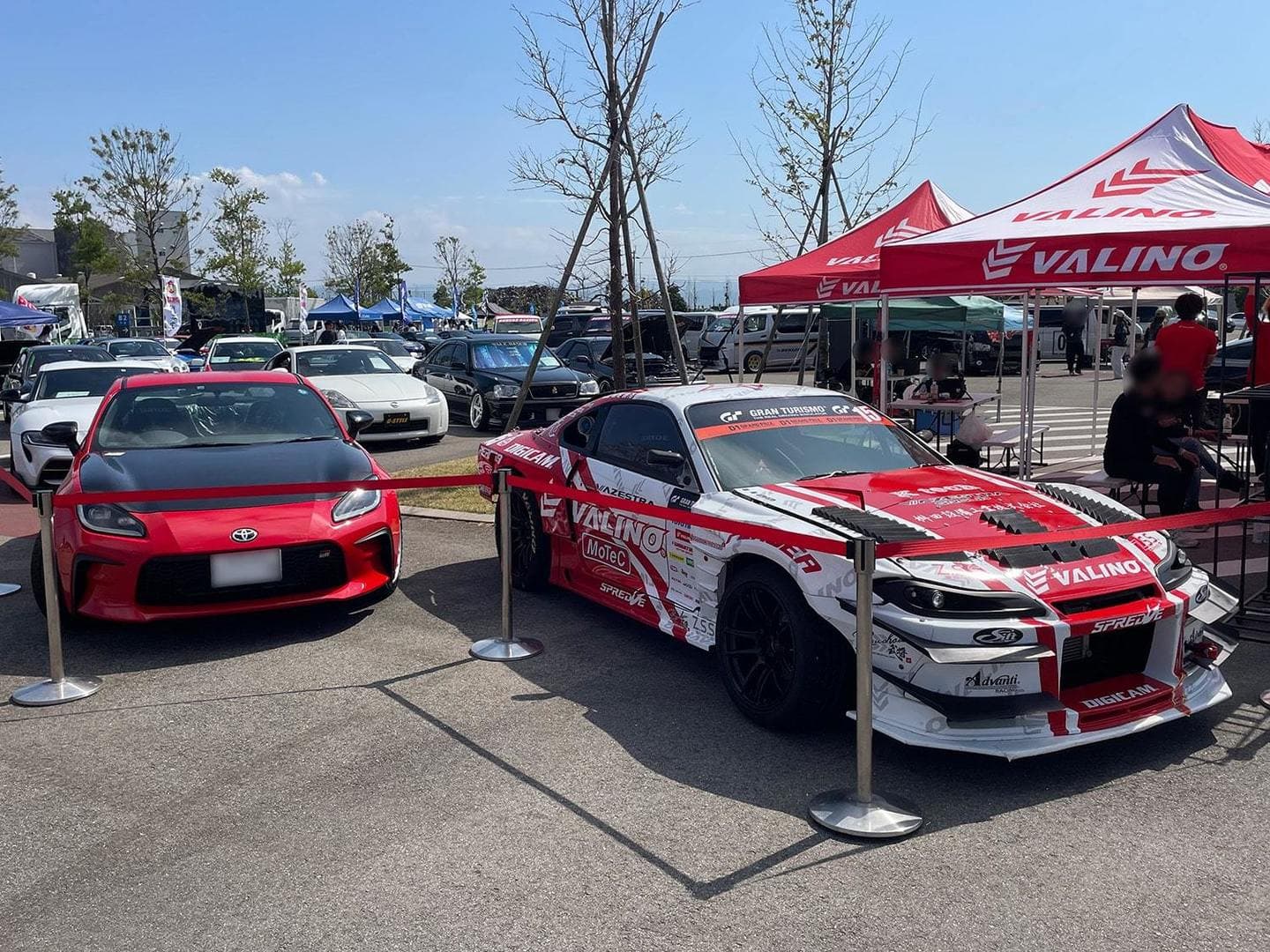 Kyushu Customcar Music Festival