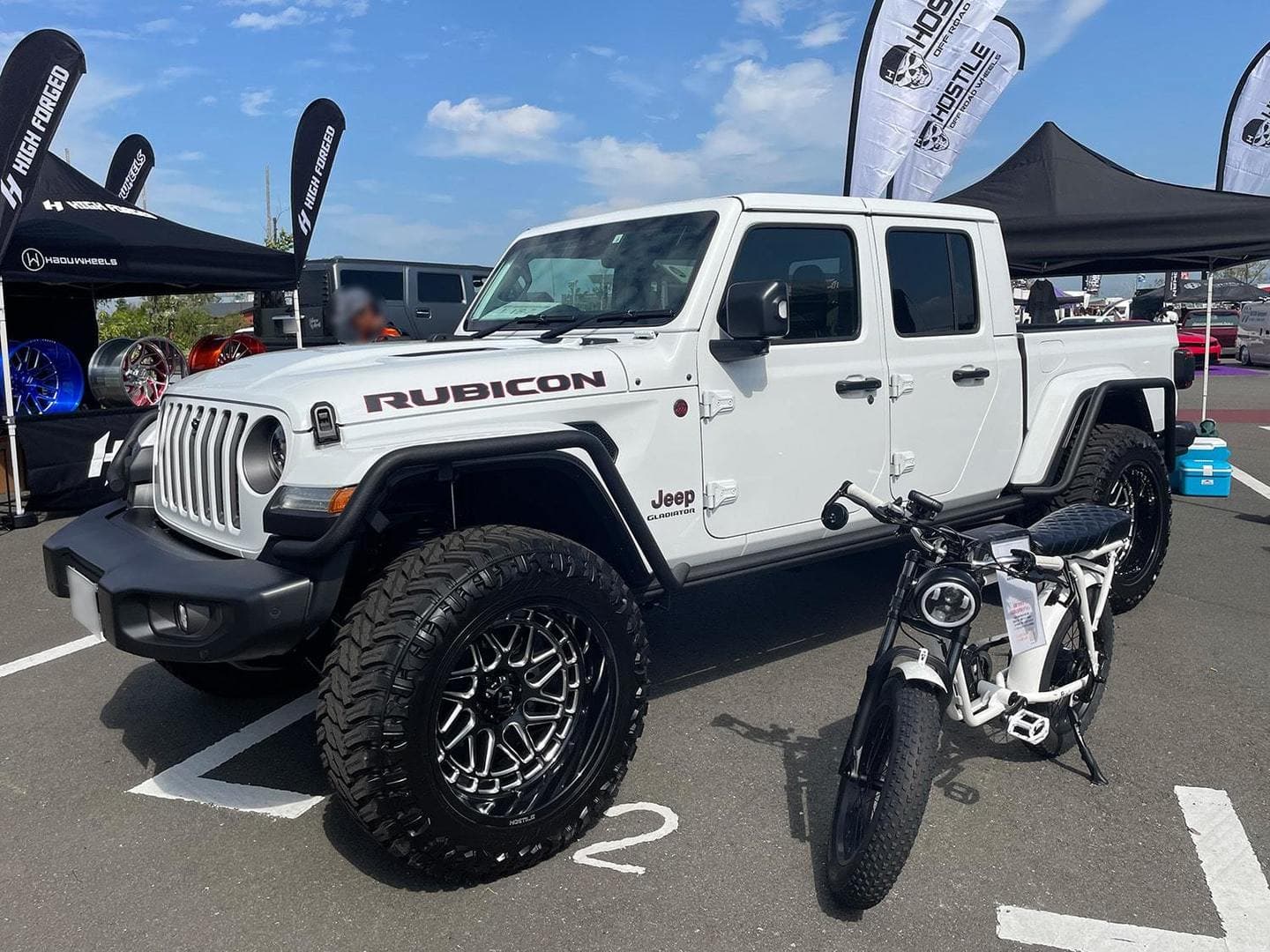 Kyushu Customcar Music Festival