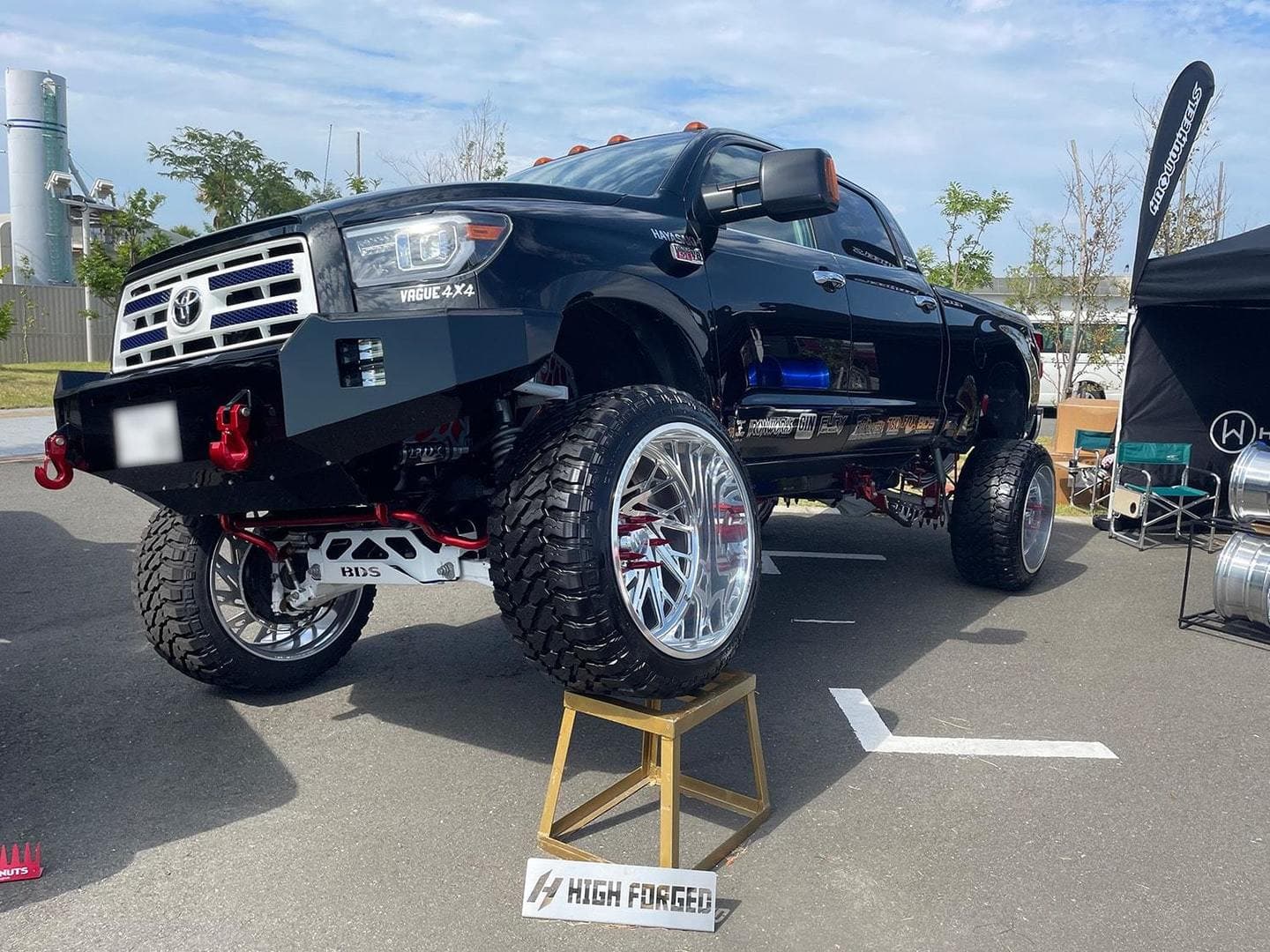 Kyushu Customcar Music Festival