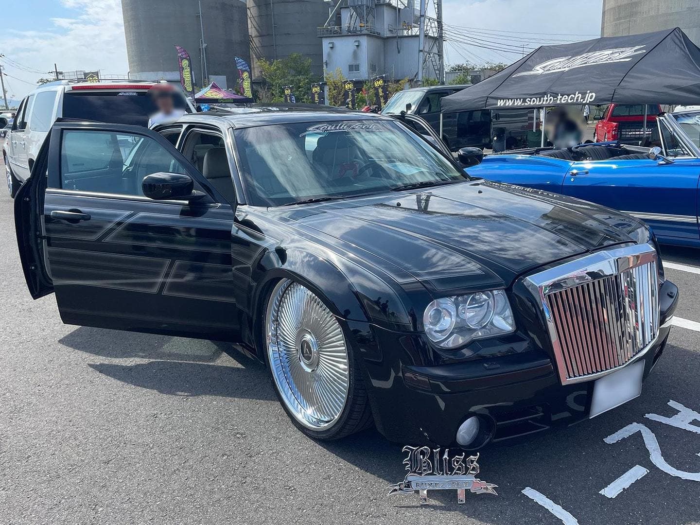 Kyushu Customcar Music Festival