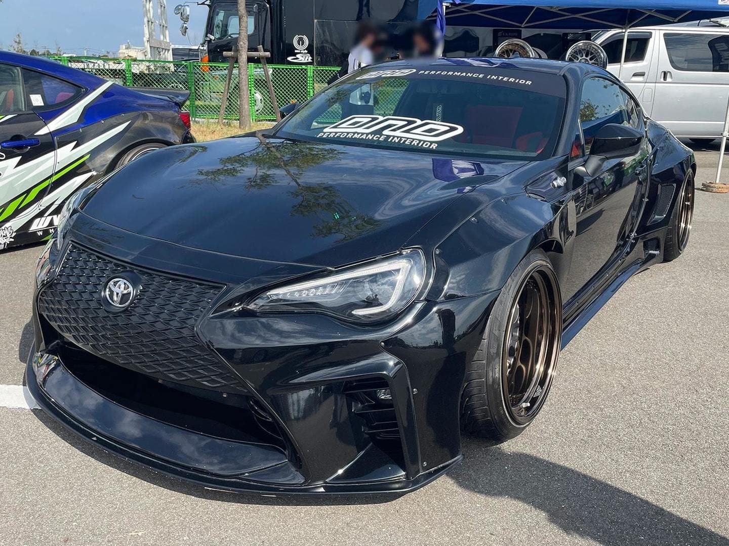 Kyushu Customcar Music Festival