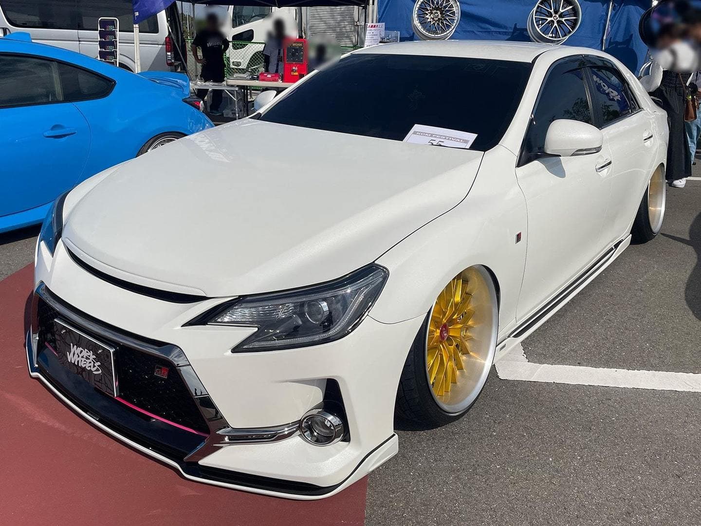 Kyushu Customcar Music Festival