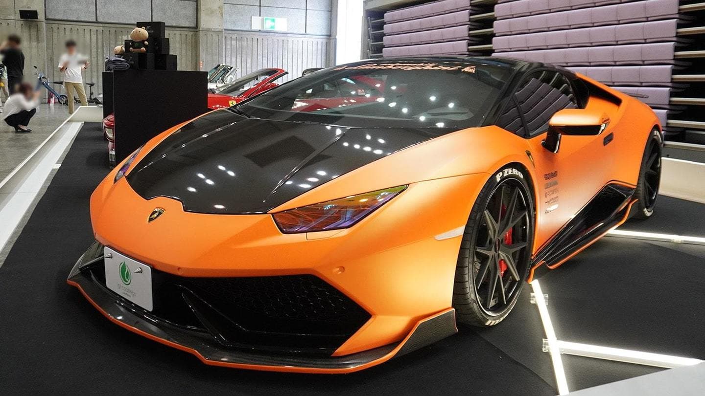 SHOWCASE -eurocar fes.-