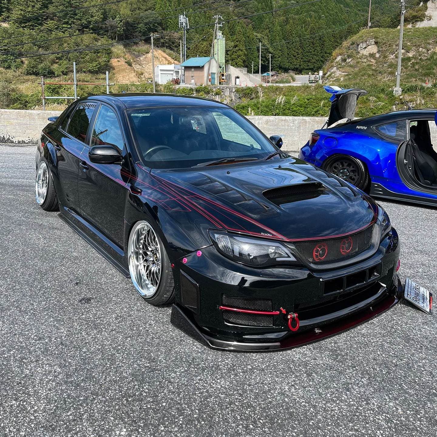 滋賀オフlast