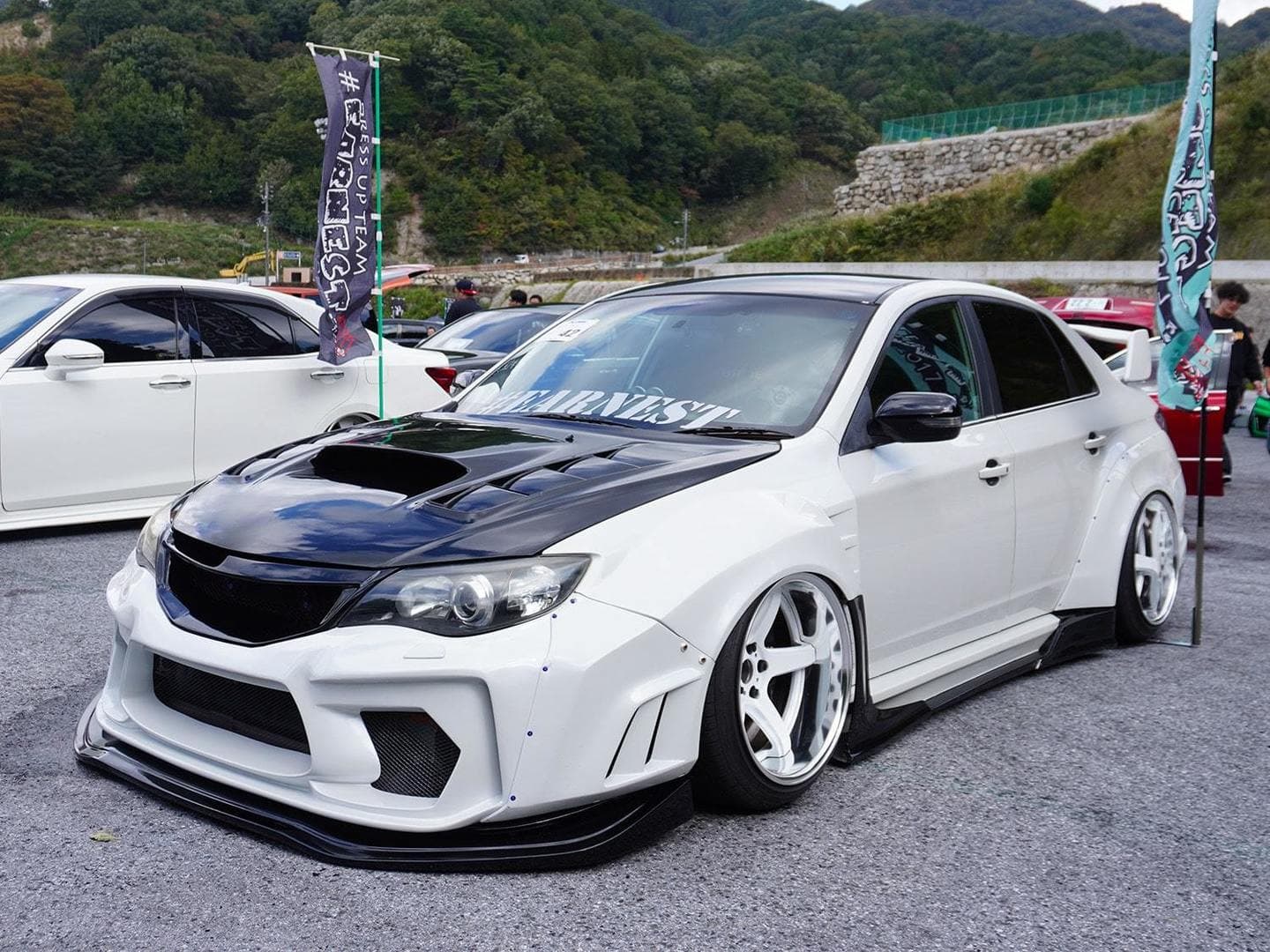 第14回 D-up Carnival