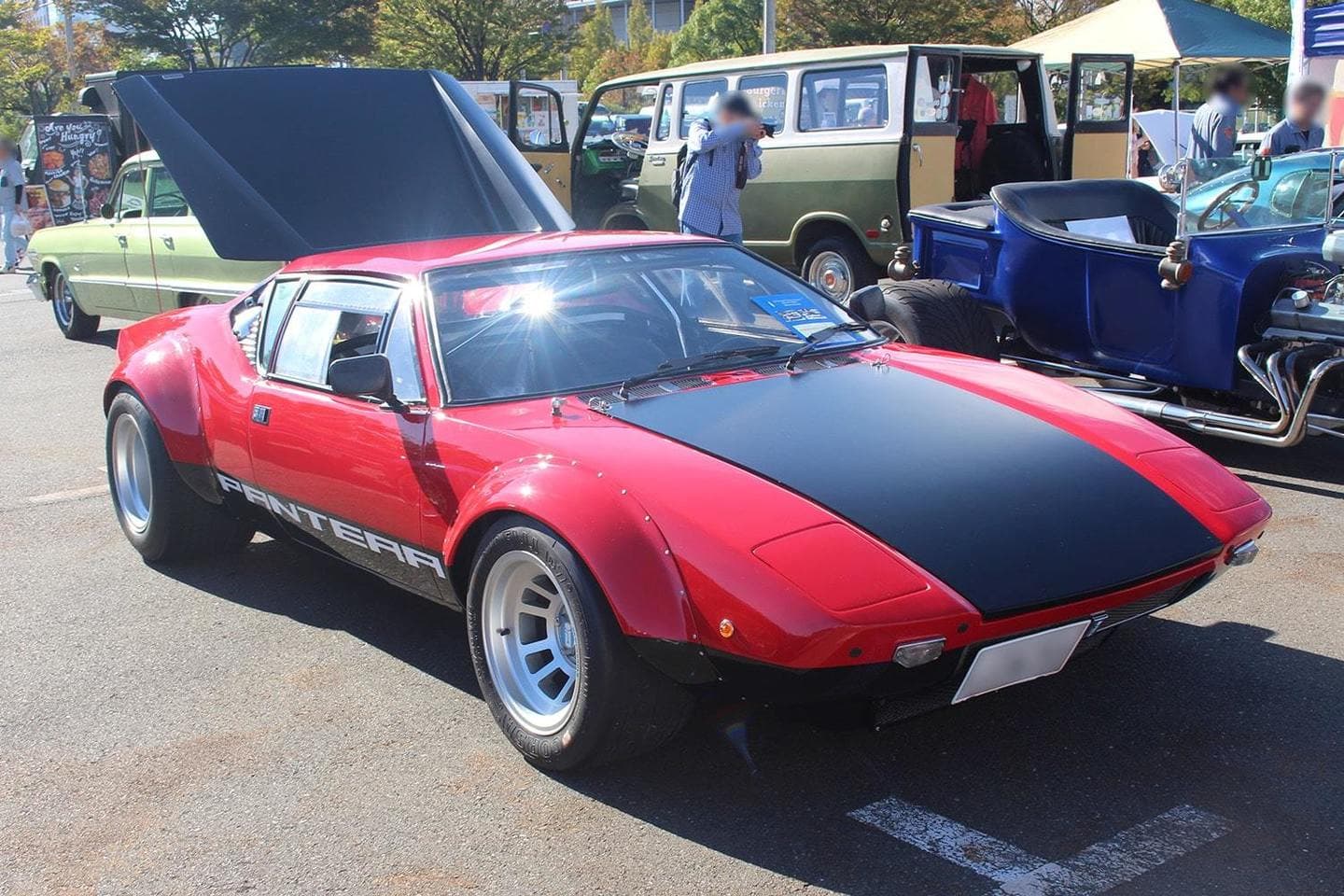 スーパーアメリカンフェスティバル2023