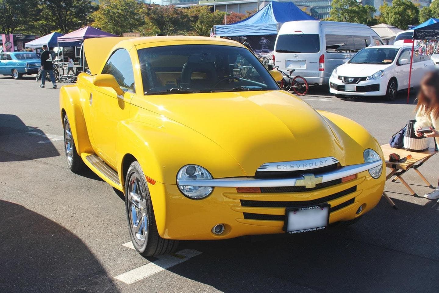 スーパーアメリカンフェスティバル2023