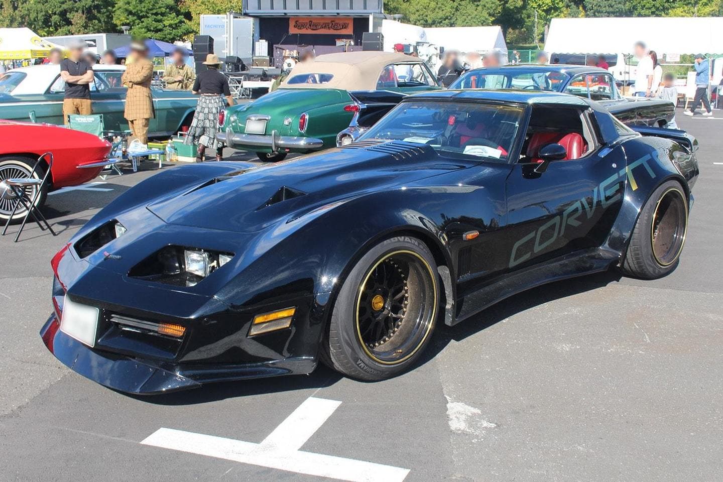 スーパーアメリカンフェスティバル2023