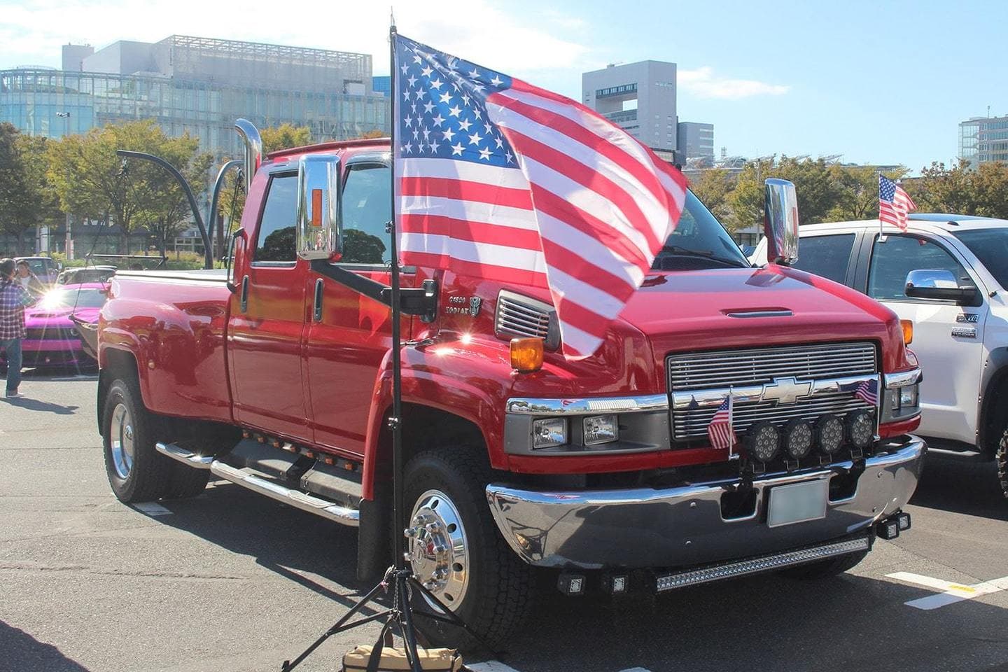 スーパーアメリカンフェスティバル2023