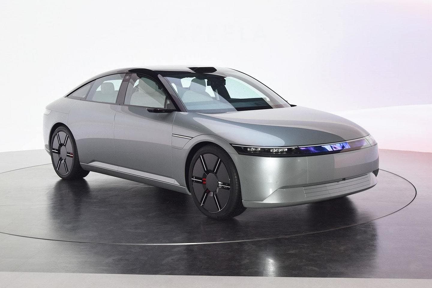 JAPAN MOBILITY SHOW 2023