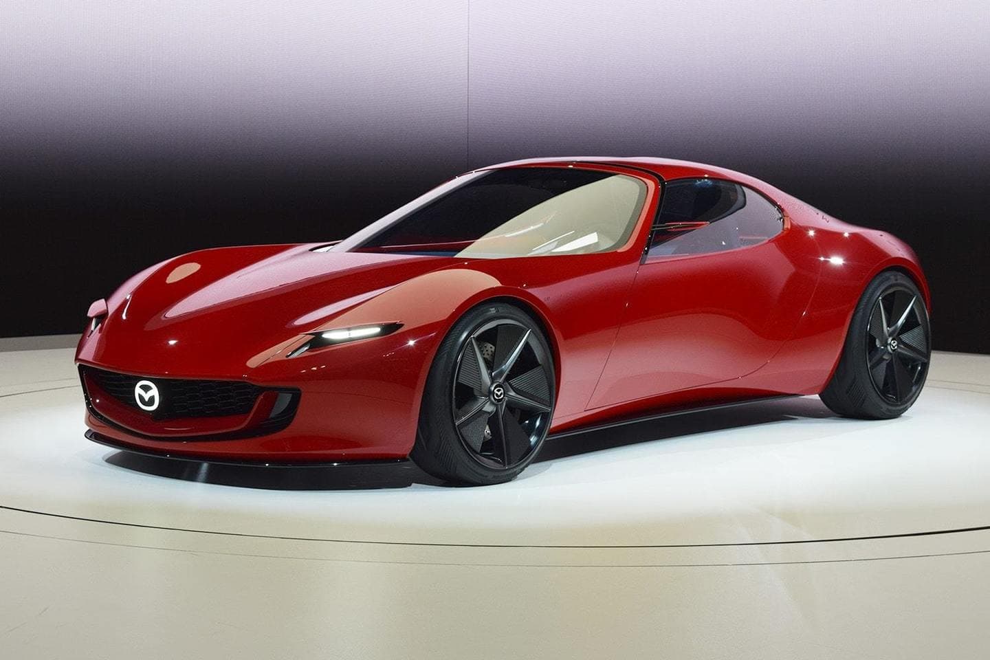 JAPAN MOBILITY SHOW 2023